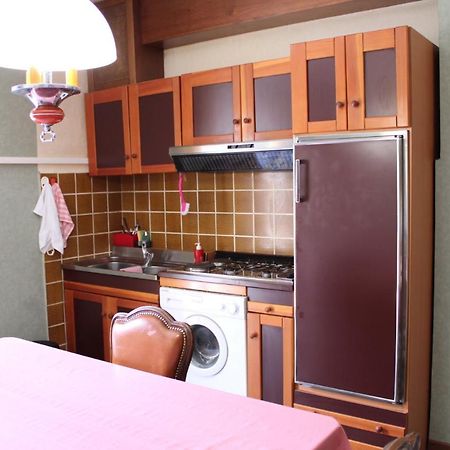 L'Atelier Du Temps - Casa Gilitos Daire Aosta Dış mekan fotoğraf