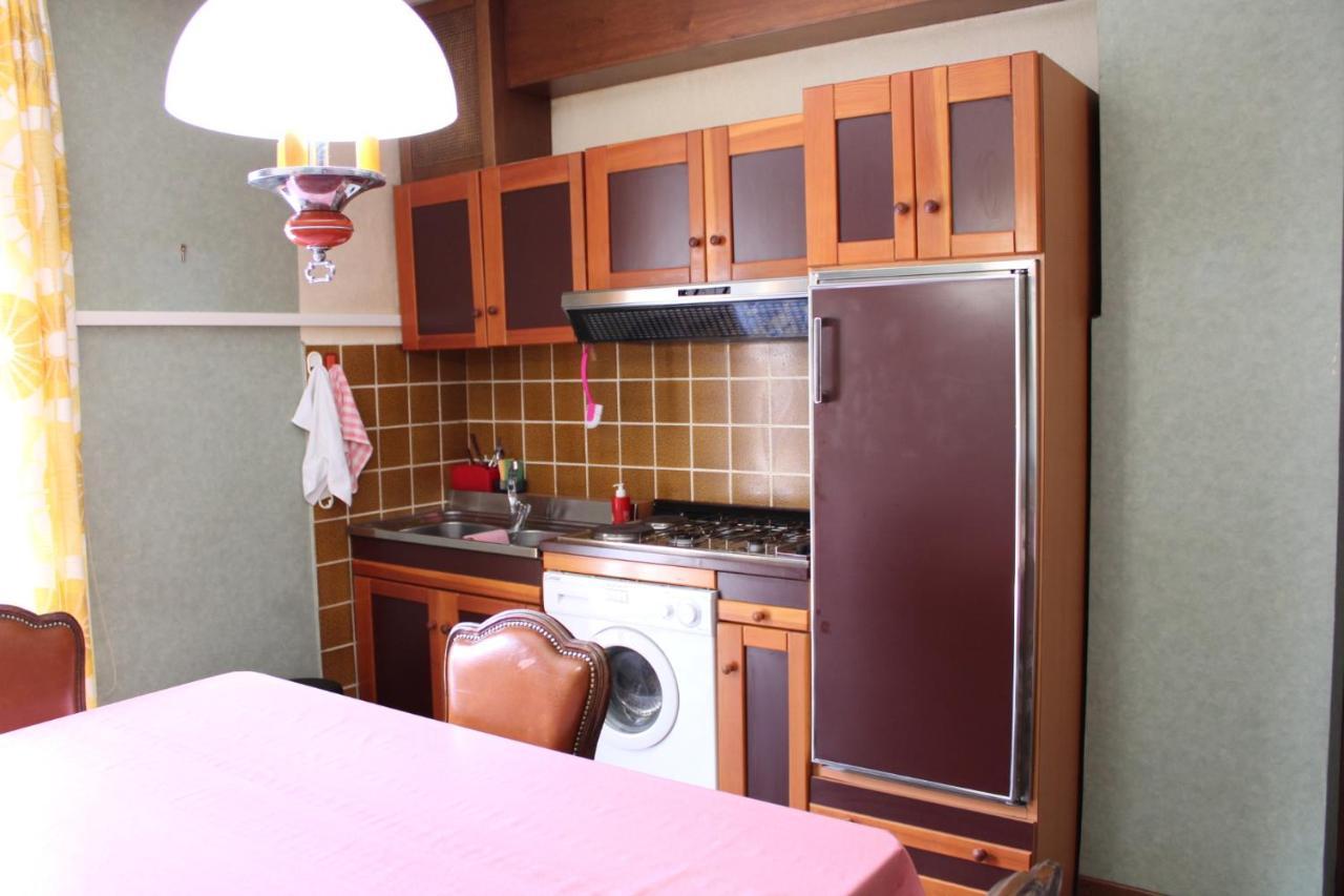 L'Atelier Du Temps - Casa Gilitos Daire Aosta Dış mekan fotoğraf