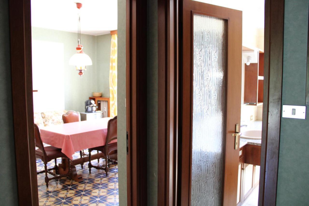 L'Atelier Du Temps - Casa Gilitos Daire Aosta Dış mekan fotoğraf